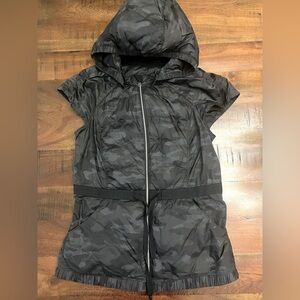 Lululemon Spring Fling Puffy Vest